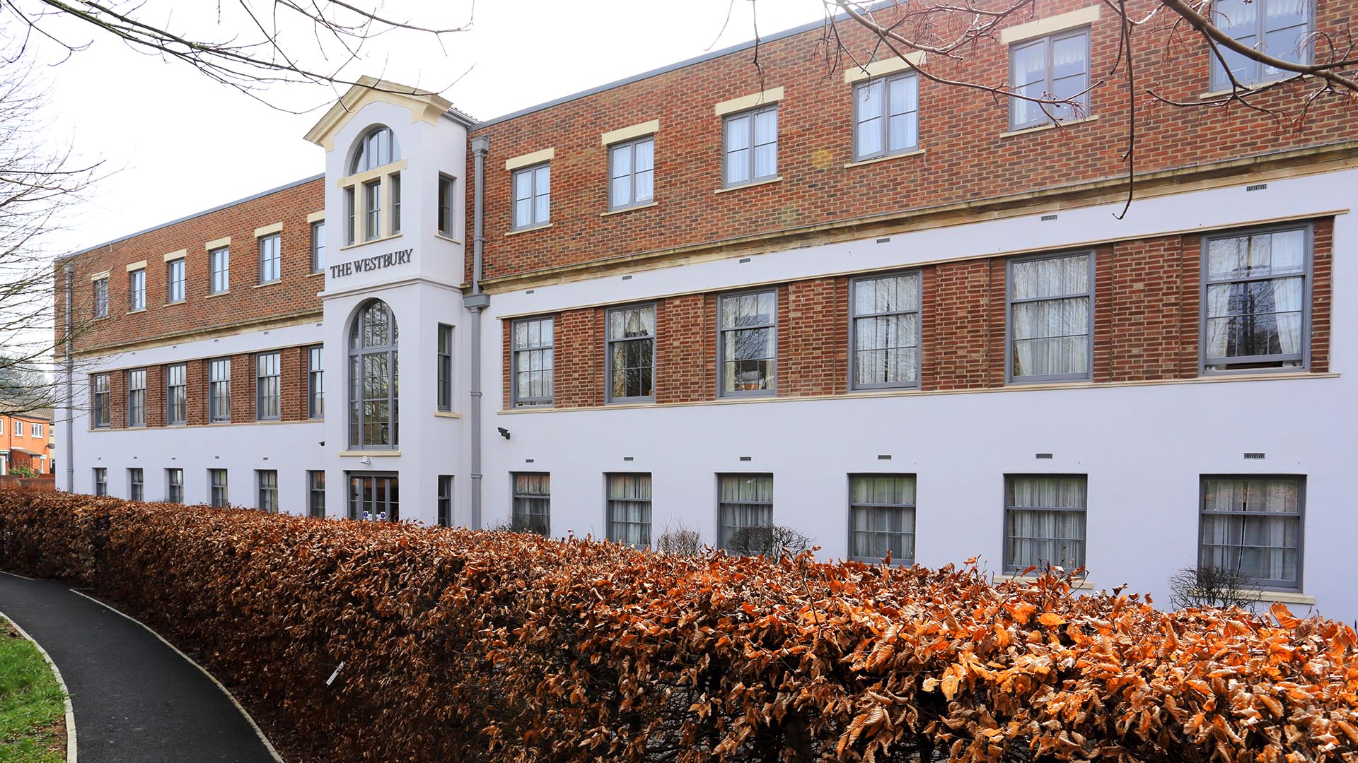 Westbury Care Home Westbury on Trym